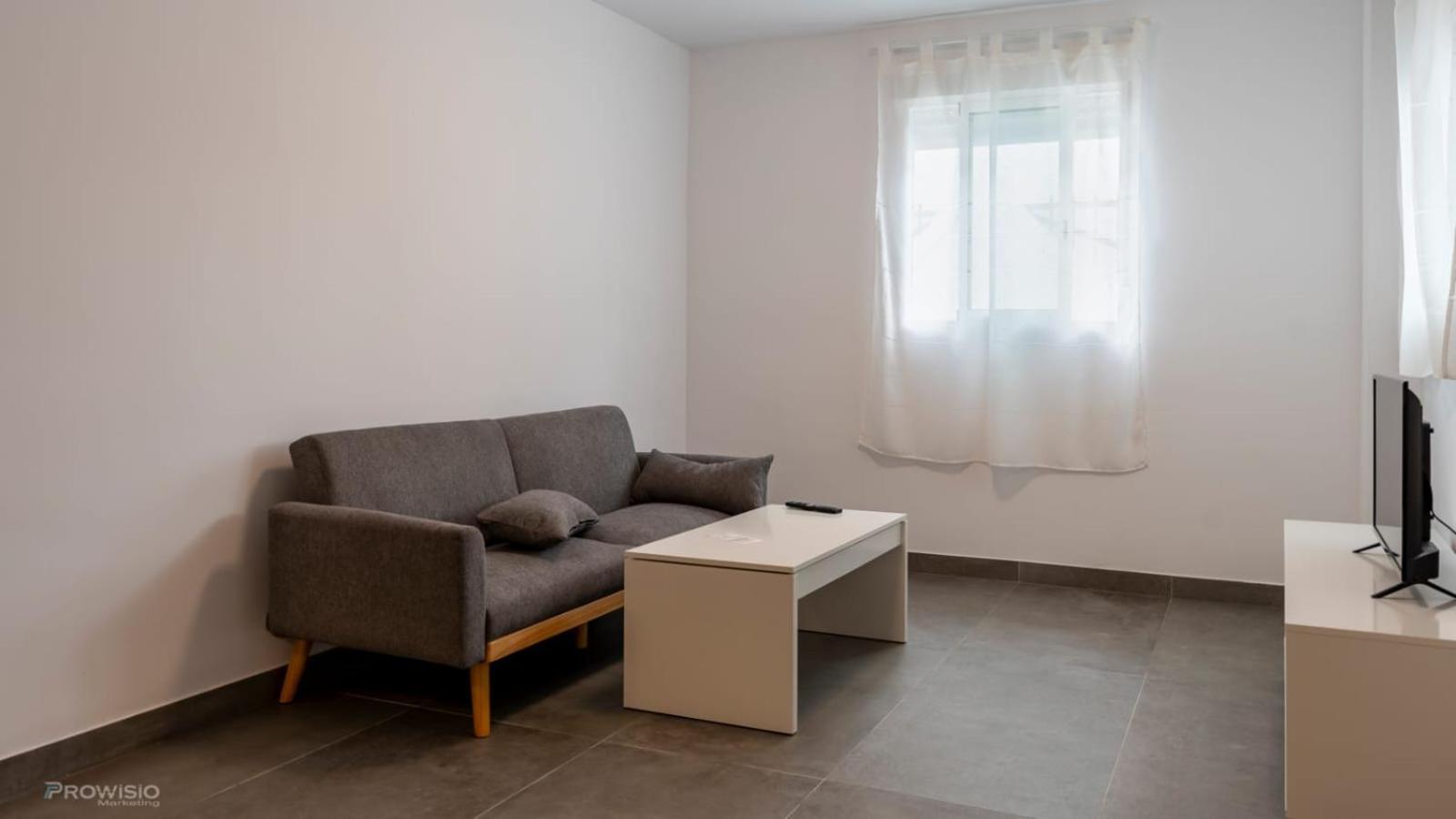 Apartamentos Borriana Burriana Exterior foto