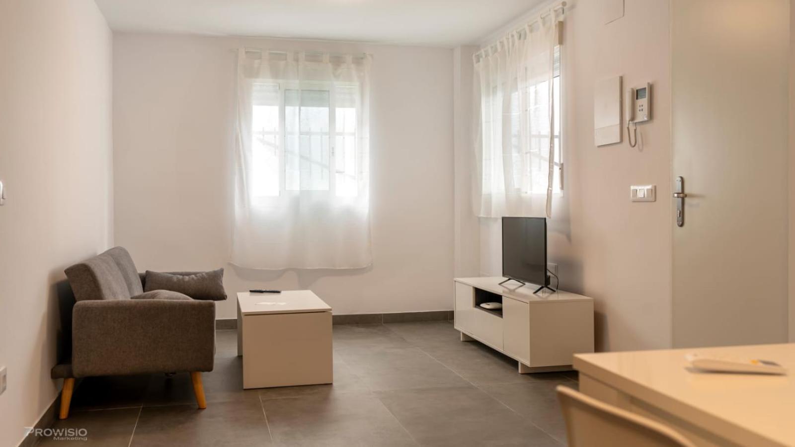 Apartamentos Borriana Burriana Exterior foto